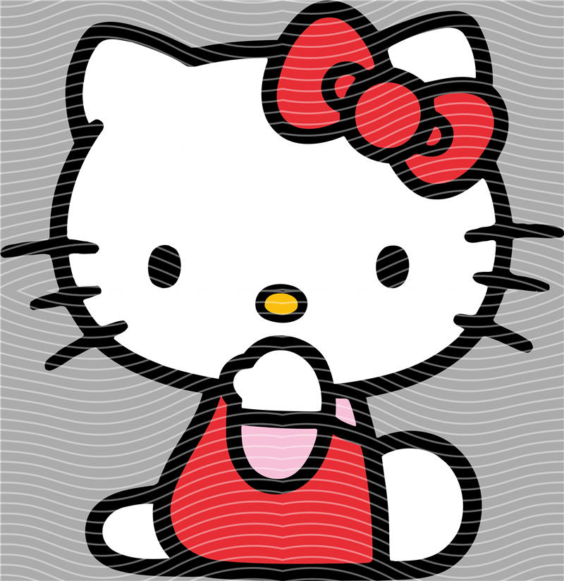 Sanrio-HK 247